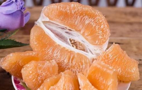 吃沙田柚上火還是降火?吃沙田柚可以減肥嗎?