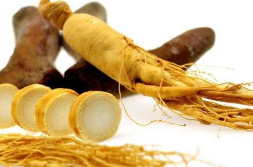 鮮人參和干人參有什么區別?鮮人參是要曬干的還是陰干?