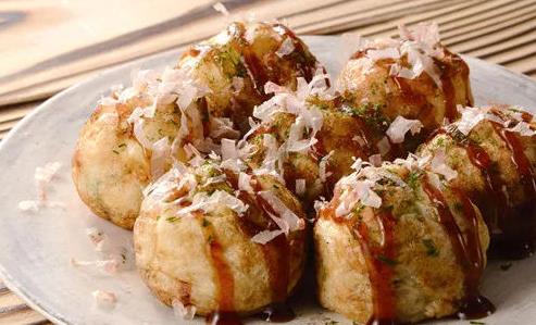 做章魚小丸子沒有泡打粉怎么辦?孕婦可以吃章魚小丸子嗎?