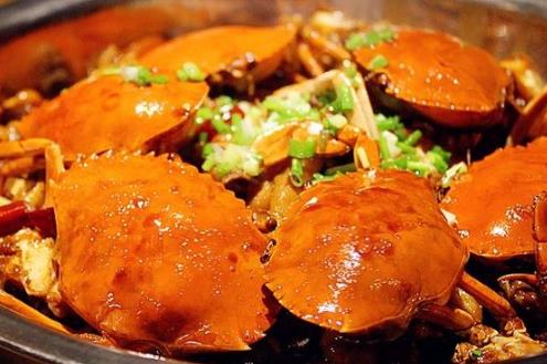 肉蟹煲要怎么吃?肉蟹煲有哪幾種口味?