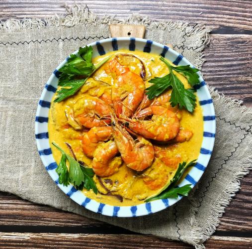 泰式咖喱醬的配方是什么?泰式咖喱醬的食用注意事項(xiàng)