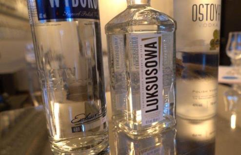 96度的伏特加生命之水喝一瓶會(huì)死嗎?伏特加直接喝會(huì)死嗎?