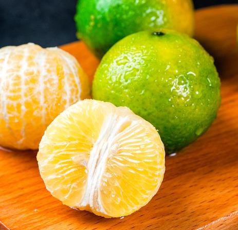 青皇帝柑怎么催熟?皇帝柑吃多了會(huì)上火嗎?