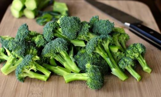 ?哺乳期可以吃西蘭花嗎?西蘭花有哪些作用?