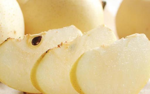 急性腎衰竭可以吃梨子嗎?血糖高可以吃梨嗎?