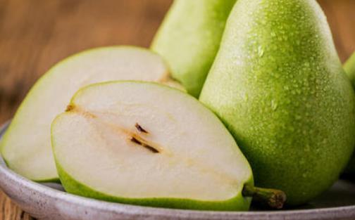 尿路感染可以吃梨嗎?寶寶感冒了可以吃梨嗎?