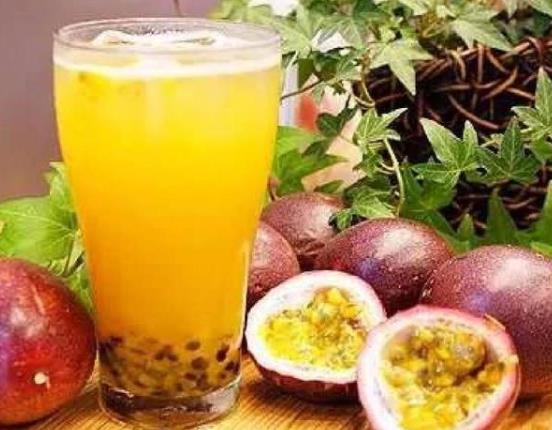 喝一個月的蜂蜜百香果會白嗎?長期喝百香果蜂蜜水好嗎?