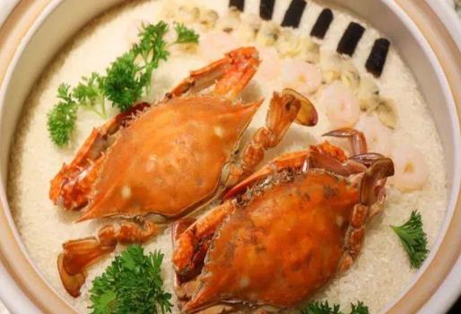 梭子蟹的籽可以吃嗎?梭子蟹什么時候吃最好?