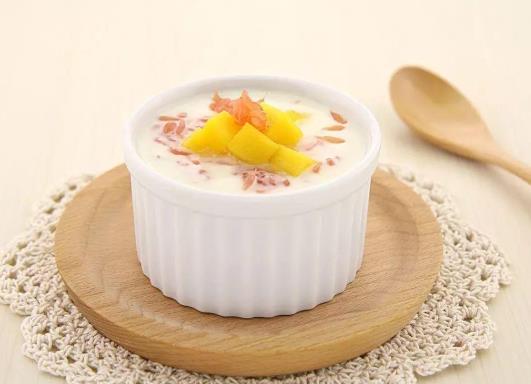 空腹喝酸奶有什么危害?睡覺前可以喝酸奶嗎?