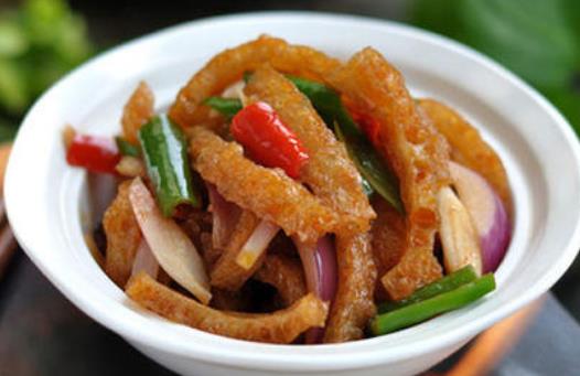 孕婦可以吃豬皮嗎?冠心病患者可以吃豬皮嗎?