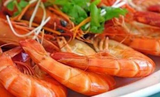 哪些人適合吃對蝦?對蝦有哪些功效?