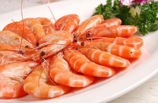 基圍蝦的頭有蝦黃嗎?基圍蝦是海蝦還是河蝦?