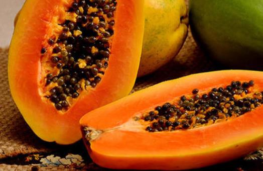 孕婦可以吃木瓜嗎?吃木瓜有哪些好處?