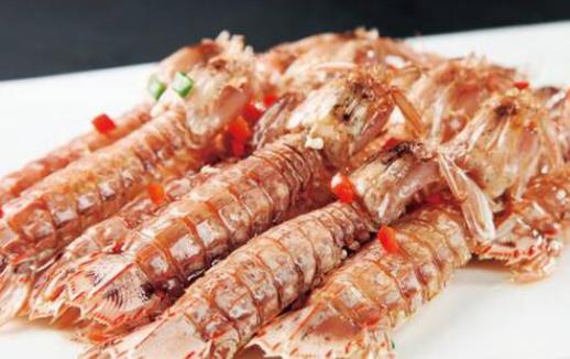 吃皮皮蝦后可以吃紅薯嗎?皮皮蝦是寒性食物嗎?