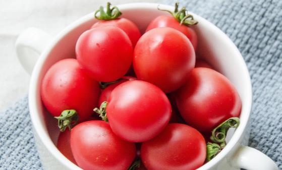 吃圣女果真的會變白嗎?吃圣女果需要注意什么?