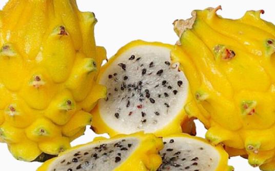 麒麟果和火龍果的區別是什么?經期可以吃麒麟果嗎?