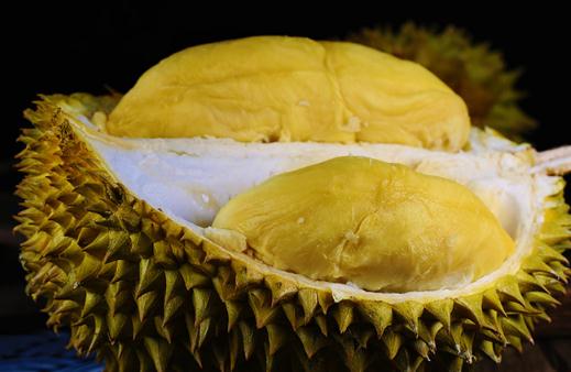 榴蓮發苦是不是壞了 榴蓮發苦怎么處理