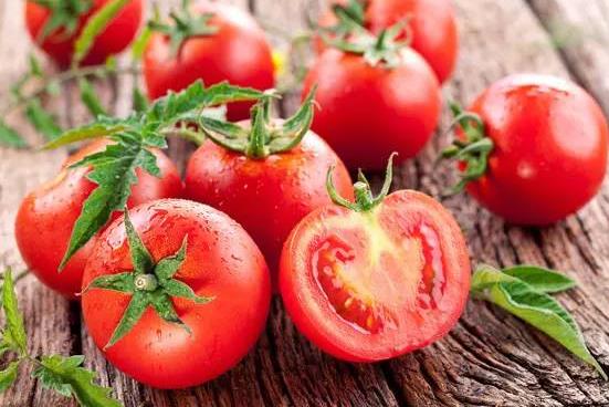 西紅柿為什么不能和豬肝一起吃?西紅柿是碳水化合物嗎?