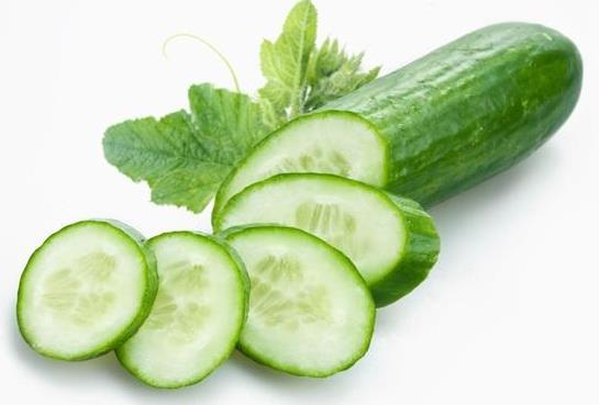 黃瓜減肥是靠排毒嗎?黃瓜花可以吃嗎?