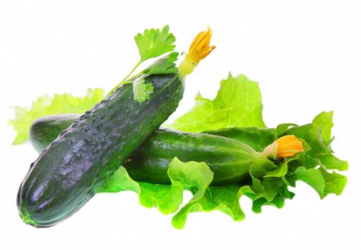 吃黃瓜能降低血糖嗎?黃瓜有花是打了激素嗎?