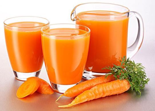 吃了壞的胡蘿卜會不會中毒?胡蘿卜的熱量高嗎?