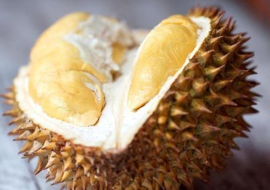 榴蓮可以和西瓜一起吃嗎?榴蓮要怎么弄才很快熟?