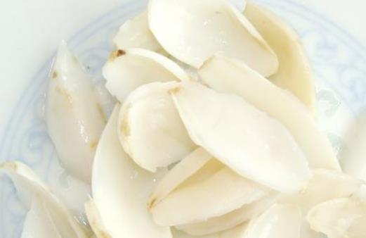 百合一天吃多少好?百合有哪些作用?