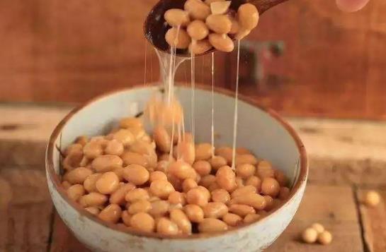 孕期可以吃納豆嗎?女性吃納豆有哪些好處?