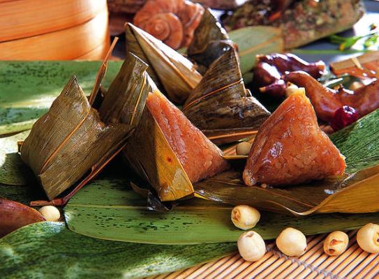 粽子用微波爐加熱要多久才熟?煮過的粽子可以直接吃冷的嗎?