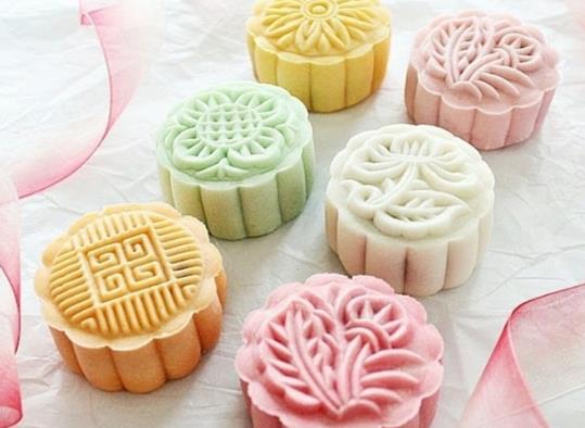 冰皮月餅要放冰箱保鮮還是冷凍?順豐快遞可以寄冰皮月餅嗎?