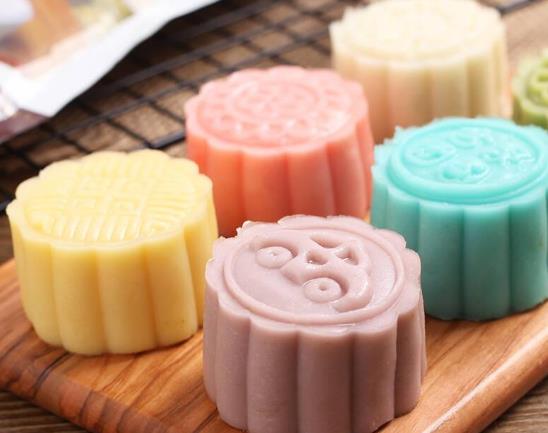 冰皮月餅怎么樣才能寄到外地?冰皮月餅可以常溫保存嗎?