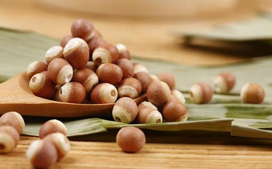 孕期可以吃芡實嗎?煮芡實之前需要侵泡嗎?