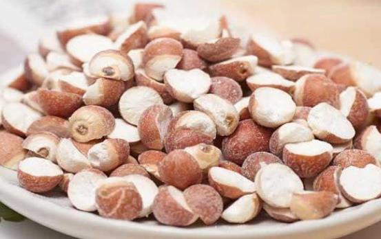 經期可以吃芡實嗎?芡實屬于寒性食物嗎?