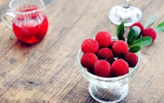 泡過(guò)酒的楊梅可以吃嗎?泡過(guò)酒的楊梅有哪些好處?
