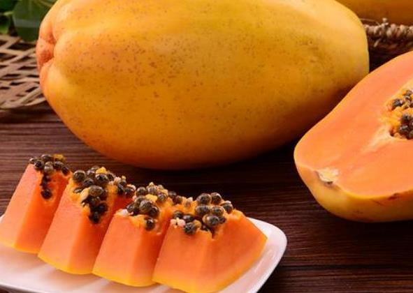 吃木瓜有什么好處?木瓜豐胸多久有效果