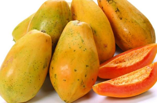 吃木瓜有什么好處?木瓜豐胸多久有效果