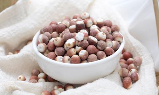 芡實早上吃還是晚上吃好 芡實怎么吃祛濕最好