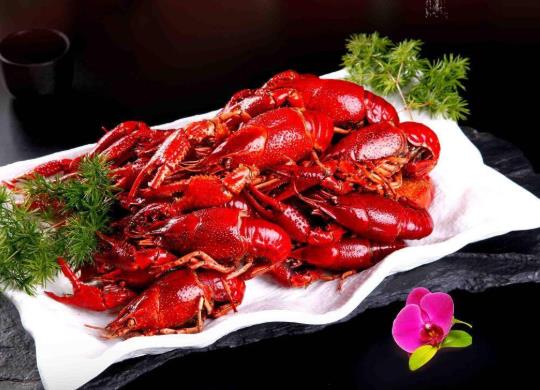 小龍蝦肉散是因為去了蝦線嗎?小龍蝦肉質松散是蝦的問題嗎?