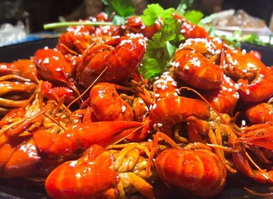 小龍蝦4-6錢是大還是小?小龍蝦4-6錢和6-8錢哪個更合適