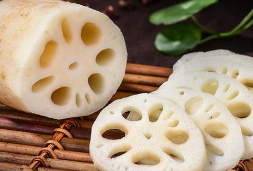 痛風(fēng)患者可以吃蓮藕?jiǎn)幔颗鹤冏狭诉能吃嗎?