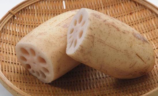 孕婦可以吃蓮藕嗎?怎么防止炒蓮藕是變黑?