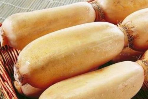 痛風(fēng)患者可以吃蓮藕?jiǎn)幔颗鹤冏狭诉能吃嗎?