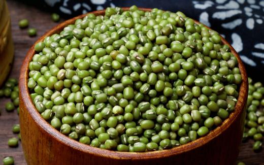 經(jīng)期喝多少綠豆湯合適 經(jīng)常喝綠豆湯有什么好處