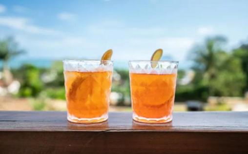 2021年三伏天時間表 三伏天喝什么湯去濕氣