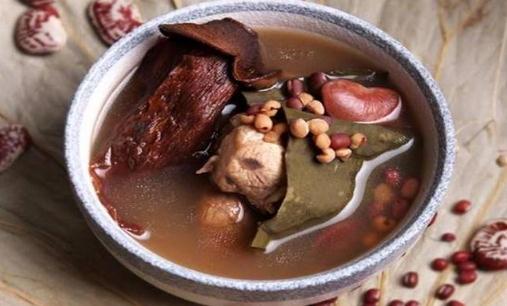 2021年三伏天時間表 三伏天喝什么湯去濕氣