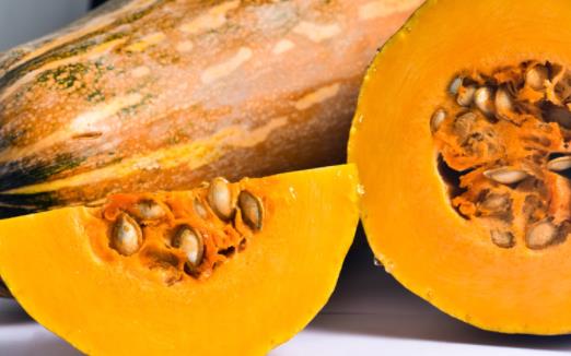 南瓜沒(méi)熟透可以吃嗎 蒸南瓜可以天天吃嗎