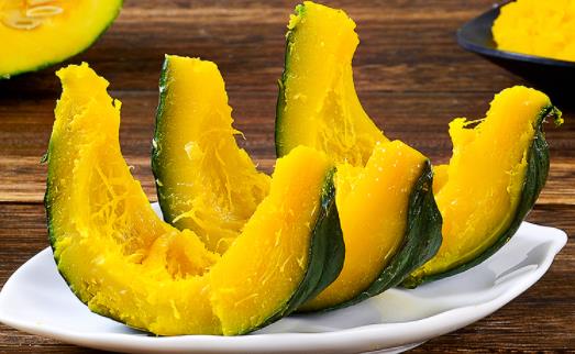 南瓜沒(méi)熟透可以吃嗎 蒸南瓜可以天天吃嗎