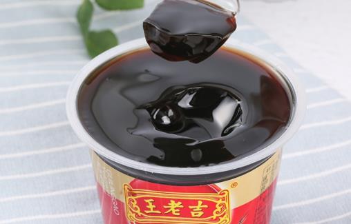 龜苓膏空腹可以吃嗎 龜苓膏吃多了會怎么樣