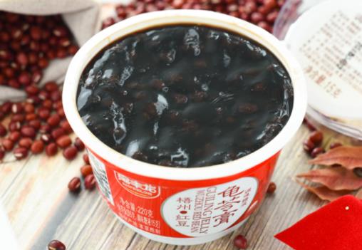 龜苓膏空腹可以吃嗎 龜苓膏吃多了會怎么樣