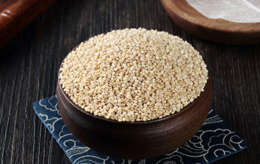 藜麥含有麩質嗎 藜麥泡水發芽可以吃嗎